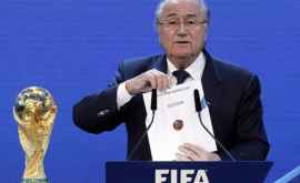 США обвинили Россию и Катар в подкупе FIFA