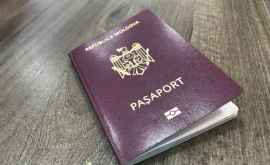 Важное объявление для молдавских граждан за рубежом чей срок действия паспорта истекает