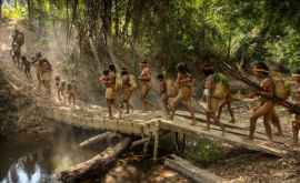 Коронавирус угрожает самому изолированному на планете племени Амазонии
