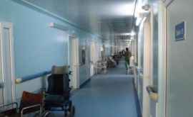 Две районные больницы на севере страны будут приниматься только пациентов с Covid19