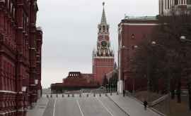 Rusia nu va introduce restricții la ieșire după deschiderea frontierelor