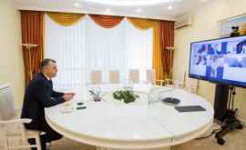 Евроинвестбанк поддержит модернизацию системы здравоохранения Молдовы