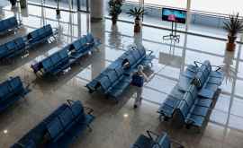 Companiile aeriene au pierderi foarte mari din cauza pandemiei