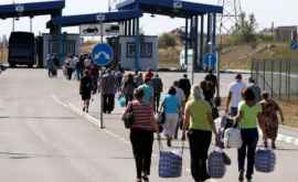 Cîți migranți au fost repatriați pe timpul stării de urgență