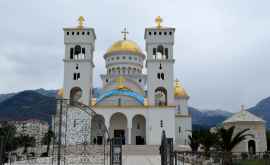 В Черногории задержали митрополита Сербской православной церкви
