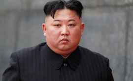 Sănătatea lui Kim Jongun ar fi pusă în pericol