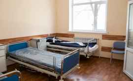 Сколько пациентов с COVID19 могут принять молдавские больницы 