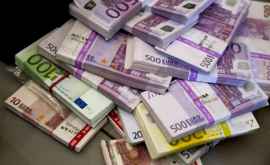 Додон Финансовая помощь ЕС в размере 87 млн евро не поступает в госбюджет