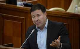 Deputat PSRM PAS și PPDA sînt deranjați că ajutorul financiar de 200 mln euro vine din Rusia 