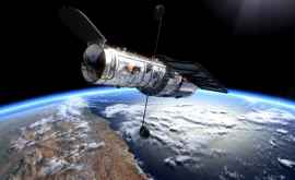 Телескоп Хаббл встретит 30летие на орбите