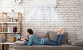 Cum să menții aerul sănătos în casa ta Te ajutăm cu curățarea corectă a aparatului de aer condiționat