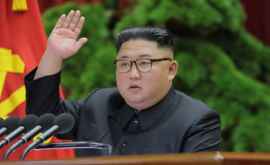 Kim Jongun este viu și se simte foarte bine transmite Coreea de Sud