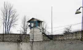 В тюрьмах Молдовы содержатся более 65 тысячи заключенных