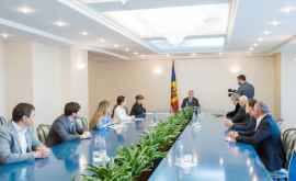 În Moldova va fi accelerată implementarea IT în diverse domenii 