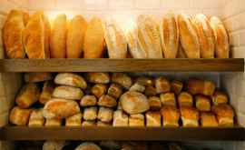 Prognoze negative Ce se va întîmpla cu prețurile la pîine