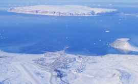 Cea mai mare gaură de ozon detectată vreodată la Polul Nord sa închis