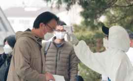 Coreea de Sud nu a înregistrat niciun caz nou de coronavirus