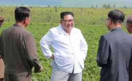 Спутниковые снимки показывают где может быть Ким Чен Ын
