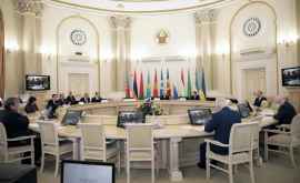 Очередное заседание Совета министров иностранных дел СНГ пройдет 12 мая