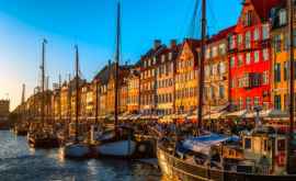 В Дании не ускоряется распространение коронавируса после карантина