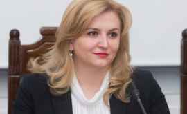Руксанда Главан покидает фракцию ДПМ в парламенте