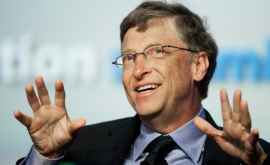 Первый канал рассказал о плане Билла Гейтса истребить часть человечества