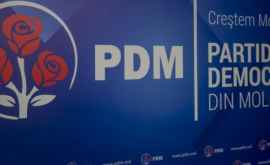 Liderii PDM se pregătesc de discuții serioase cu membrii partidului