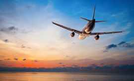 Cît de riscantă este o călătorie cu avionul pe vreme de pandemie