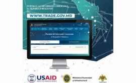 Portal de Informații Comerciale pentru comunitatea de afaceri lansat în RM