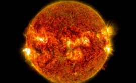 A fost determinată unicitatea Soarelui în comparație cu alte stele