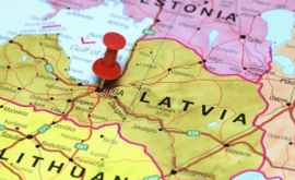 Страны Балтии договорились об открытии с 15 мая внутренних границ