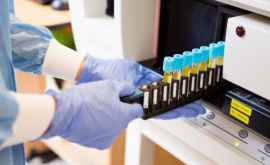 Вирусологические лаборатории в стране работают на полную мощность 