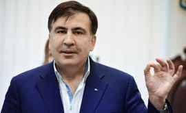 Саакашвили назначен главой исполкома Национального совета реформ Украины