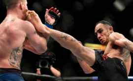UFC 249 Джастин Гэтжи одолел Тони Фергюсона