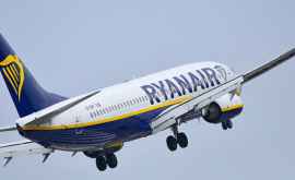 Compania Ryanair a anunțat de cînd va relua zborurile