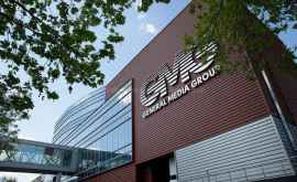 GazpromMedia respinde informația că ar cumpăra General Media Group