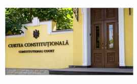 Justiţie constituţională ori răfuială