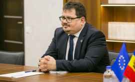 Михалко ЕС поддержит Молдову в преодолении экономического кризиса