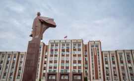 Тирасполь откладывает встречи с кишиневскими властями 