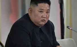 Kim Jong Un a dispărut din nou fără urmă