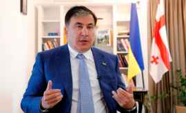 Саакашвили сообщил как намерен помочь малому бизнесу на Украине