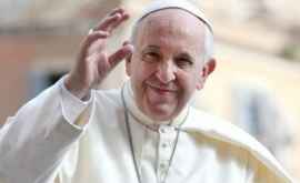 Папа Франциск Пандемия напомнила нам что мы все в одной лодке
