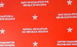 PSRM condamnă acțiunea de corupere politică pusă la cale de grupările oligarhice