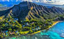  În Hawaii un turist a fost arestat pentru o fotografie de pe plajă