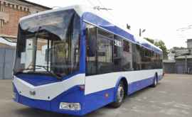 На повестке дня КМС закупка новых автобусов и троллейбусов 