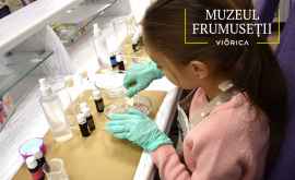 Muzeul frumuseții Viorica Cosmetic pregătește noi pachete turistice VIDEO