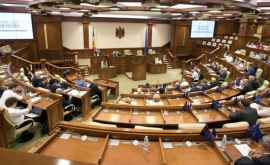Schimb de replici în Parlament Diacov Nu pot să o las pe simpatica dna Ciobanu fără replică
