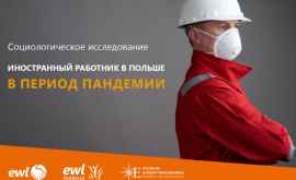 Muncitorii migranți din Moldova și din alte țări nu se grăbesc să părăsească Polonia