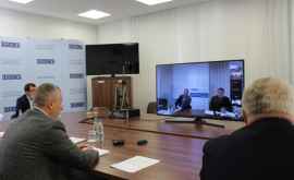 Рабочая группа обсудила таможенные проблемы между Кишиневом и Тирасполем
