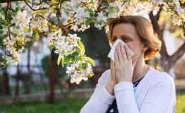 Аллергики и астматики менее подвержены коронавирусу